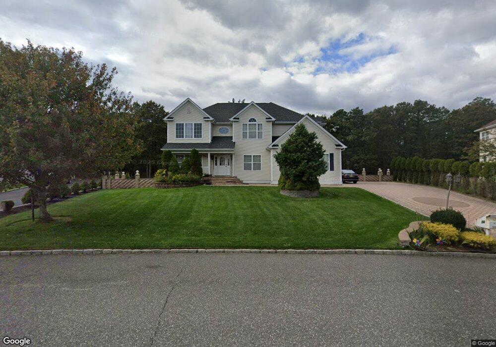 24 Bloomington St, Medford, NY 11763 - photo 1