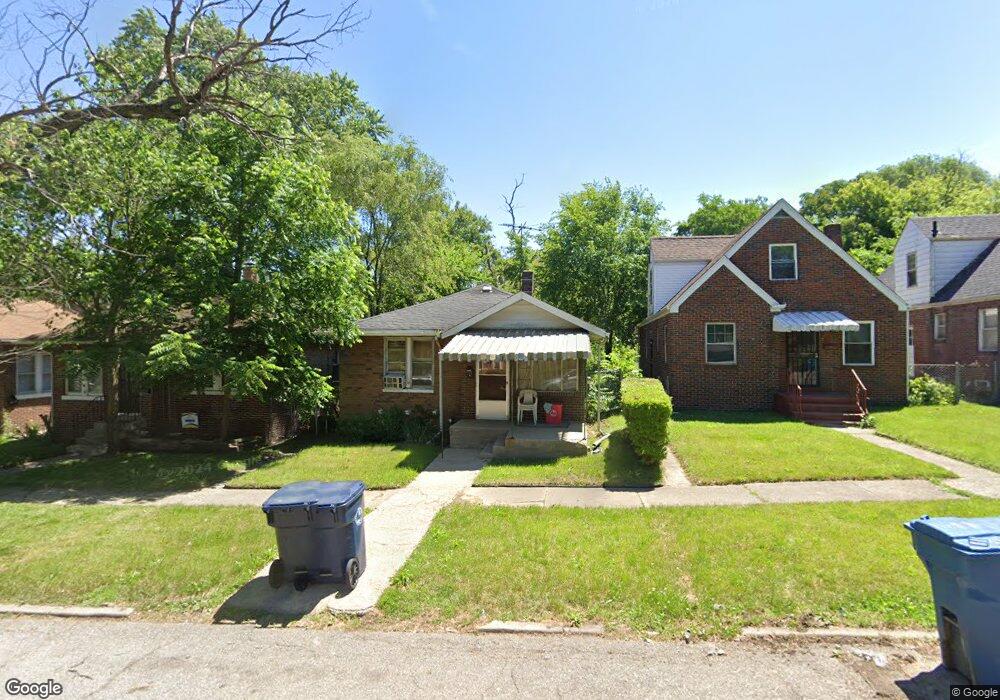 4233 Massachusetts St, Gary, IN 46409 - photo 1