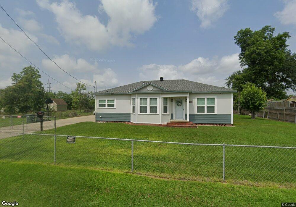 413 Booker St, Lake Charles, LA 70601 - photo 1