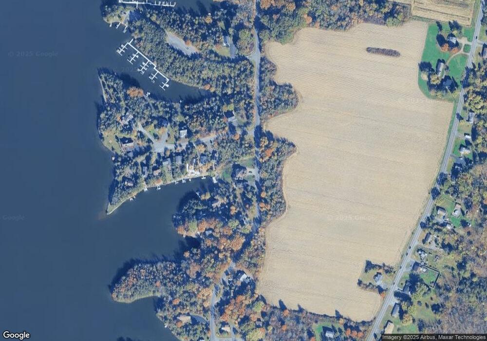 347 Sleepy Hollow Rd, Athens, NY 12015 - photo 1