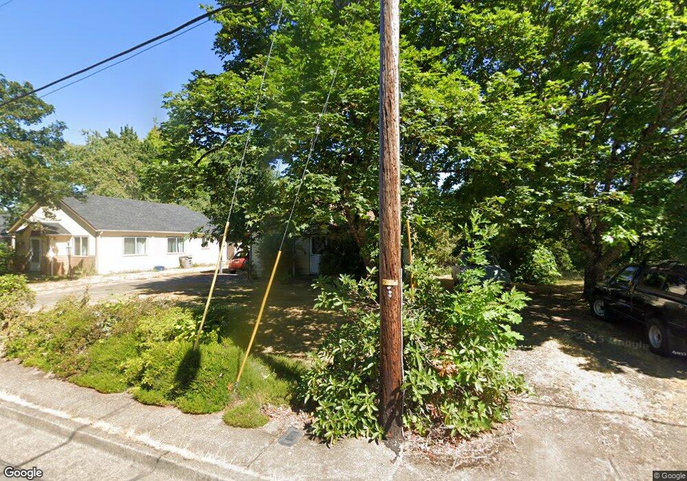 1925 SE Debord St, Corvallis, OR 97333 - photo 1