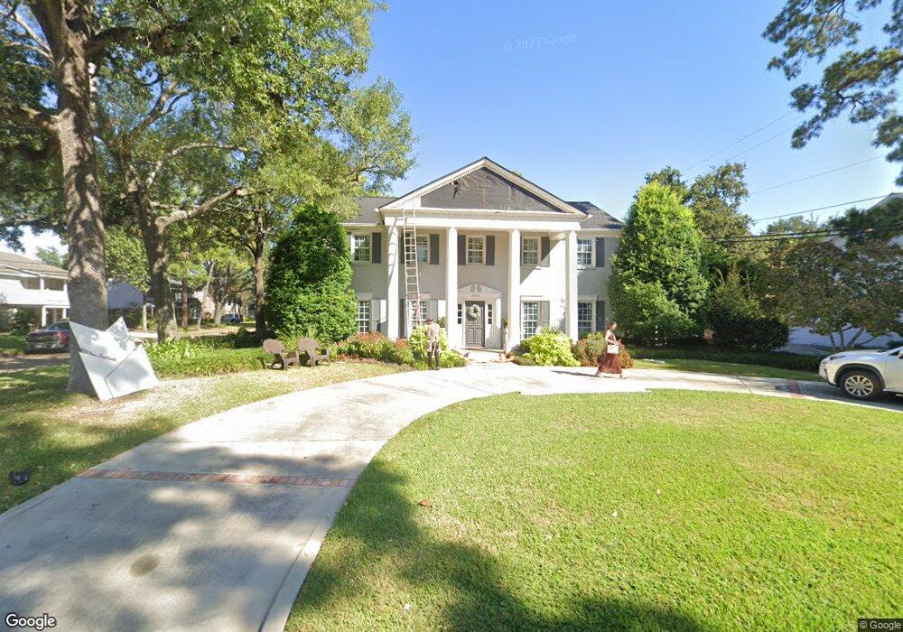 13518 Kingsride Ln, Houston, TX 77079 - photo 1