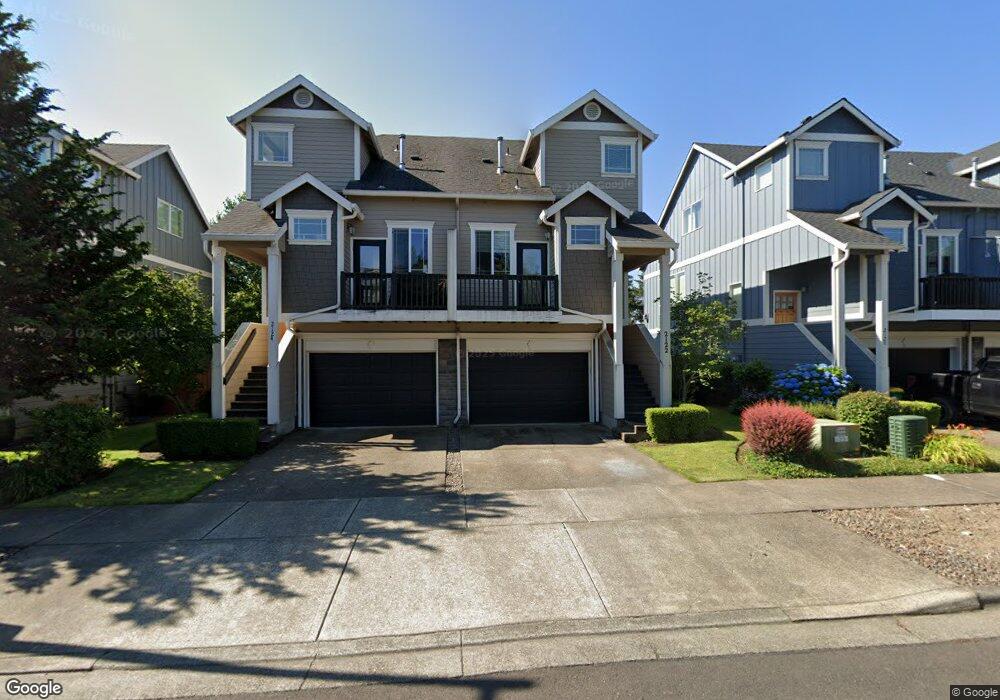2122 Babbitt Ct, Forest Grove, OR 97116 - photo 1