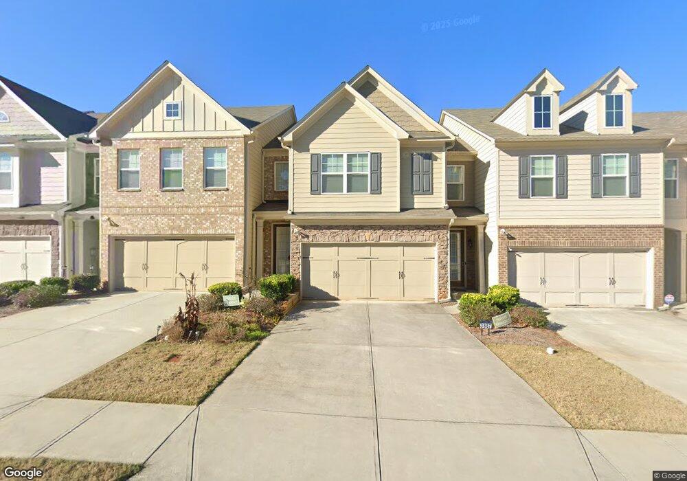3887 Augustine Place unit 93, Rex, GA 30273 - photo 1