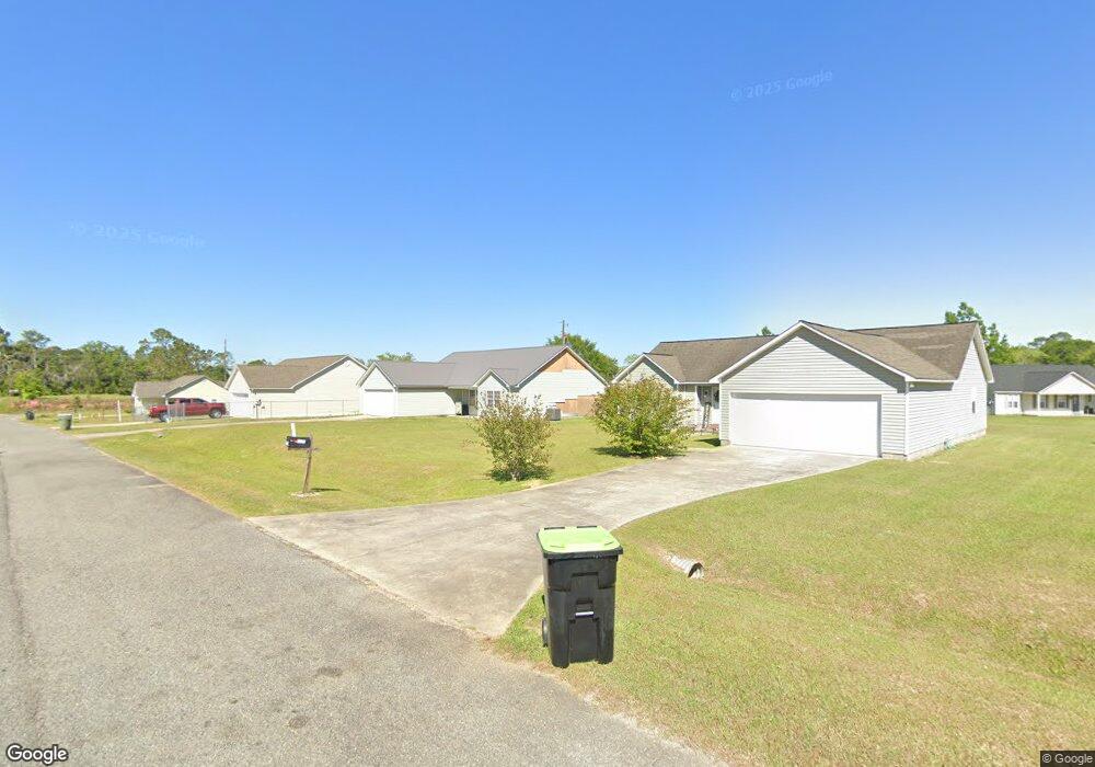 1075 Otto Cir, Douglas, GA 31535 - photo 1
