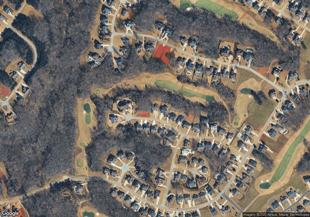 2782 Roller Mill Dr, Jefferson, GA 30549 - photo 1