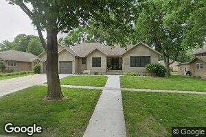 405 S Greene St, Rock Rapids, IA 51246