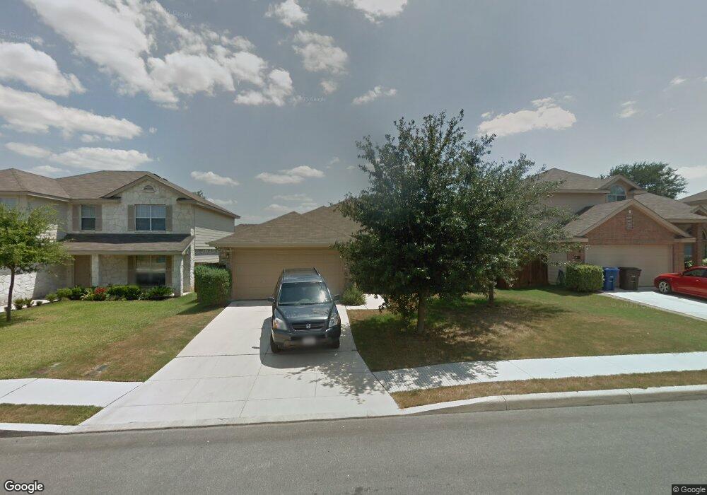 7811 Black Oak Pass, San Antonio, TX 78223 - photo 1