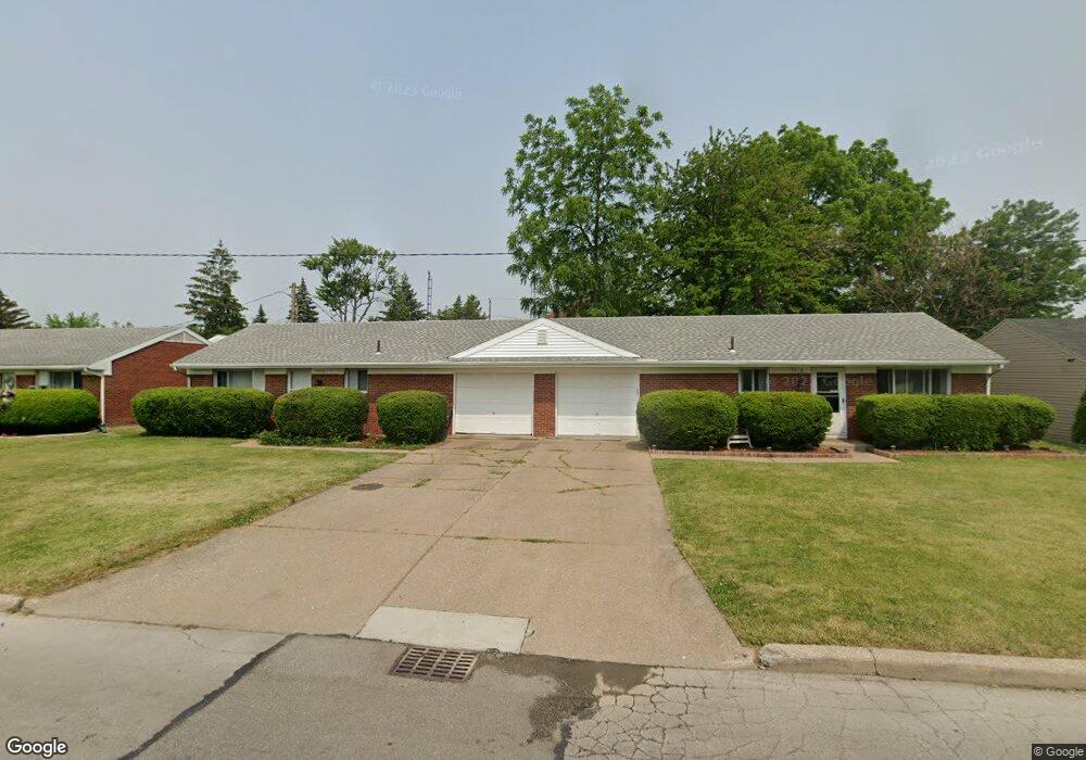 5312 305th St, Toledo, OH 43611 - photo 1