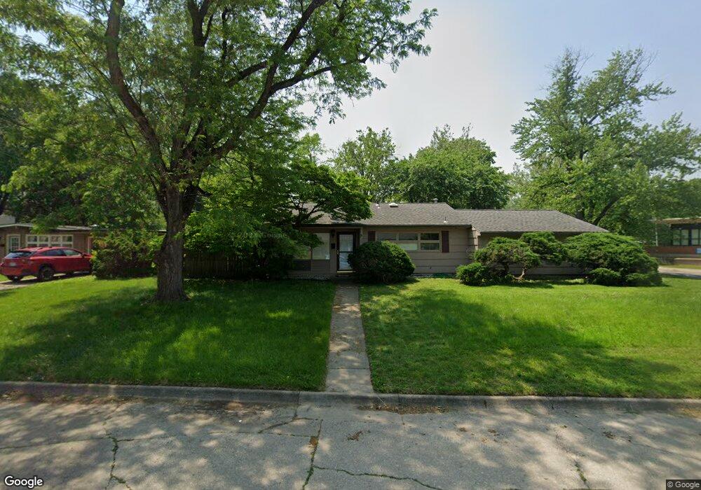 1557 SW 23rd Park, Topeka, KS 66611 - photo 1