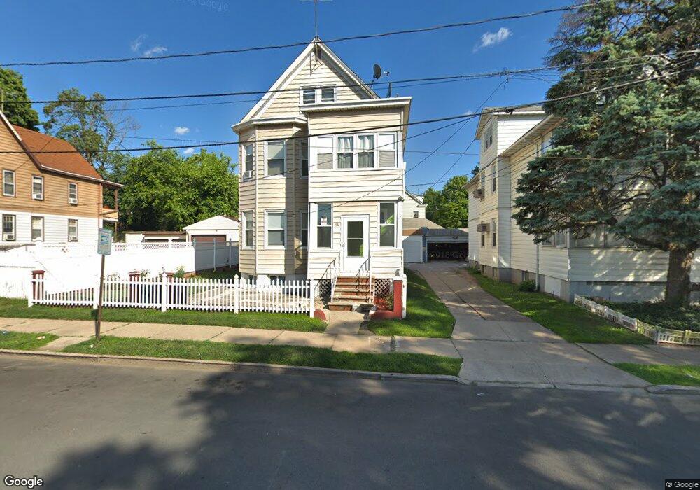 14-16 N 10th St, Paterson, NJ 07522 - photo 1