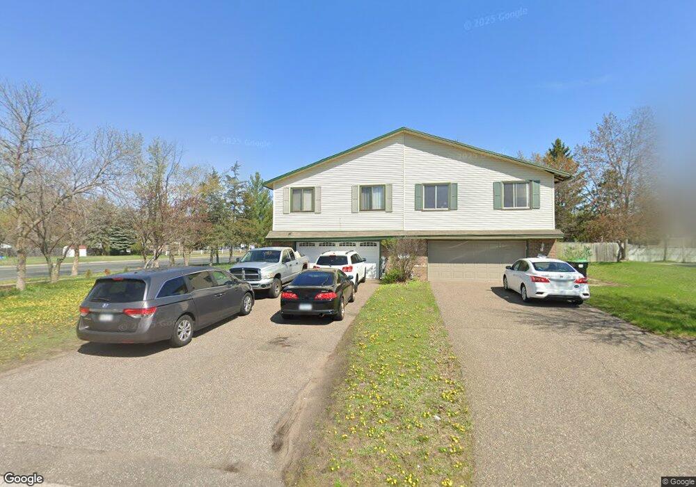 3413 115th Ln NW, Coon Rapids, MN 55433 - photo 1