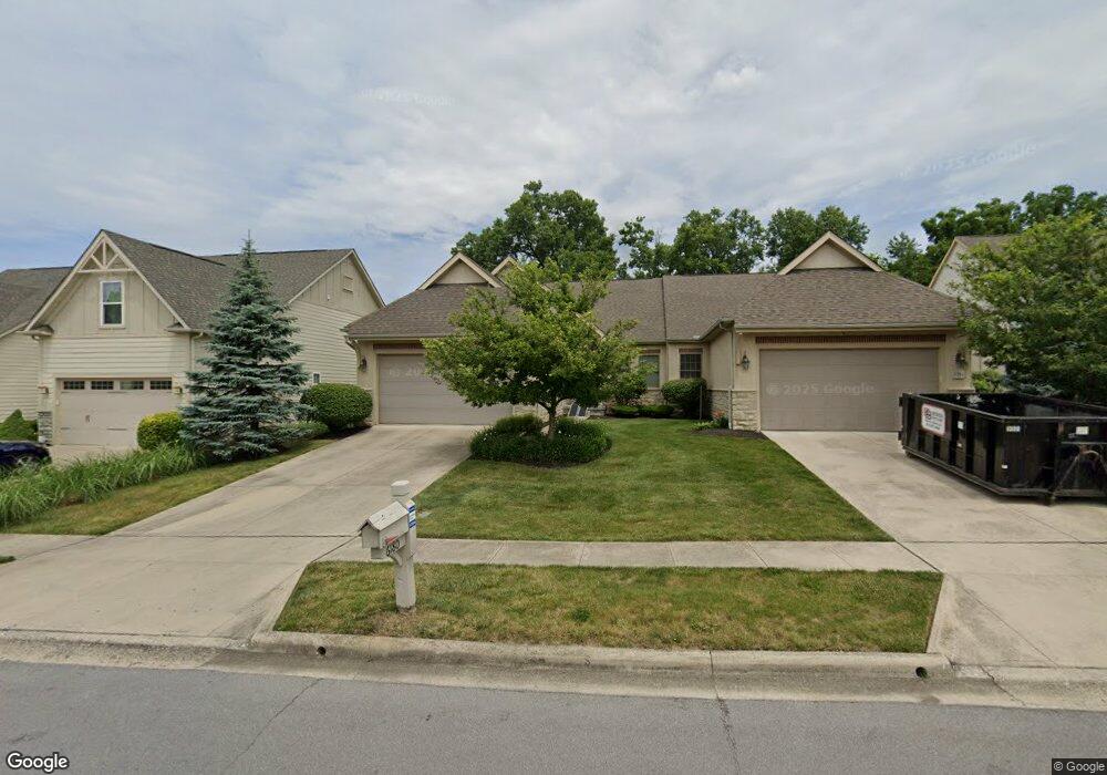 6180 Kinver Edge Way, Columbus, OH 43213 - photo 1