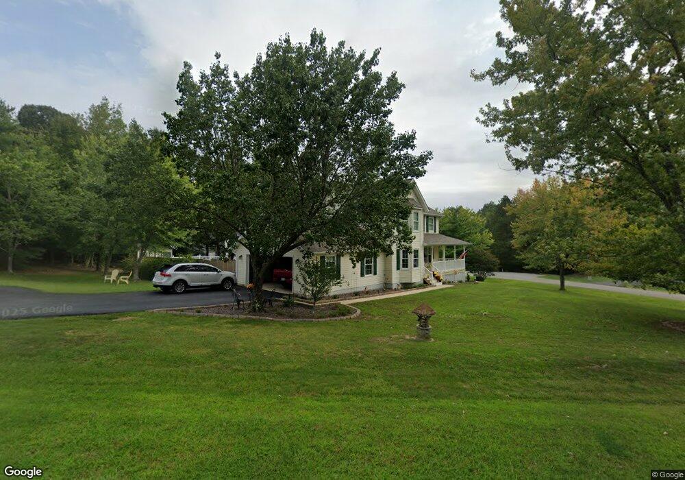 715 Miriam Ln, Lusby, MD 20657 - photo 1