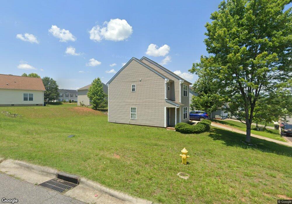 2011 Arlington Ave, Statesville, NC 28677 - photo 1