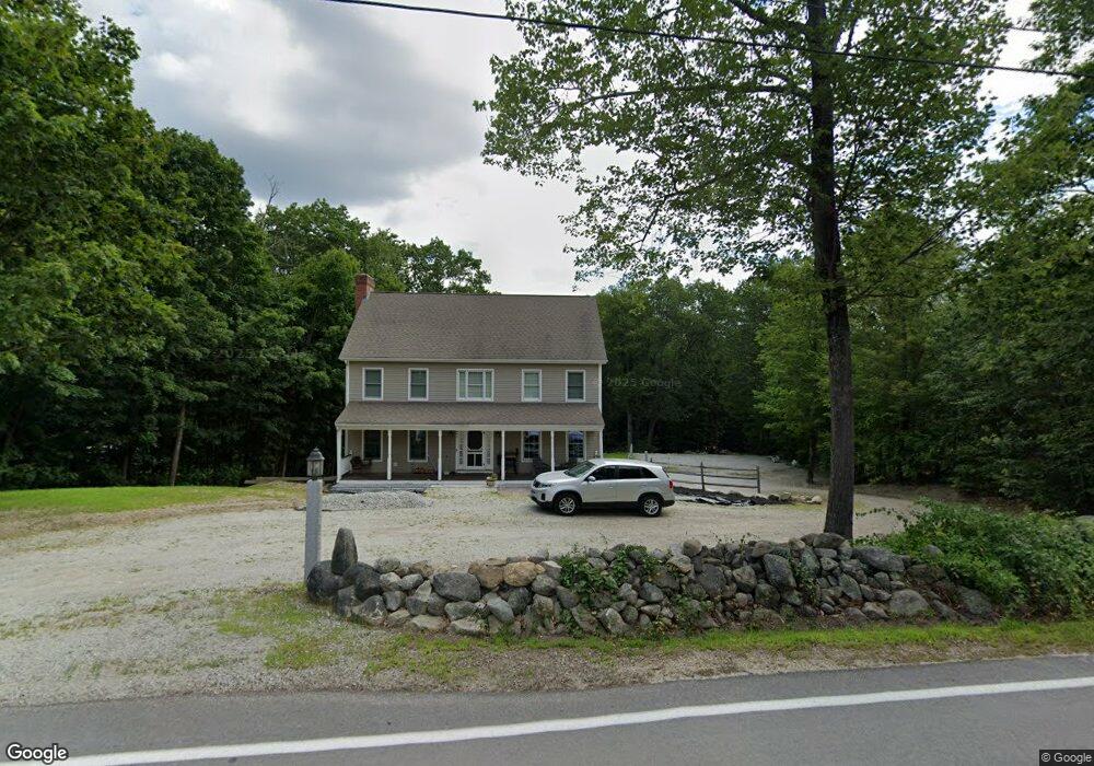492 Federal Hill Rd, Milford, NH 03055 - photo 1