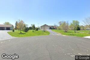 N5345 Loraine Ct, Fredonia, WI 53021
