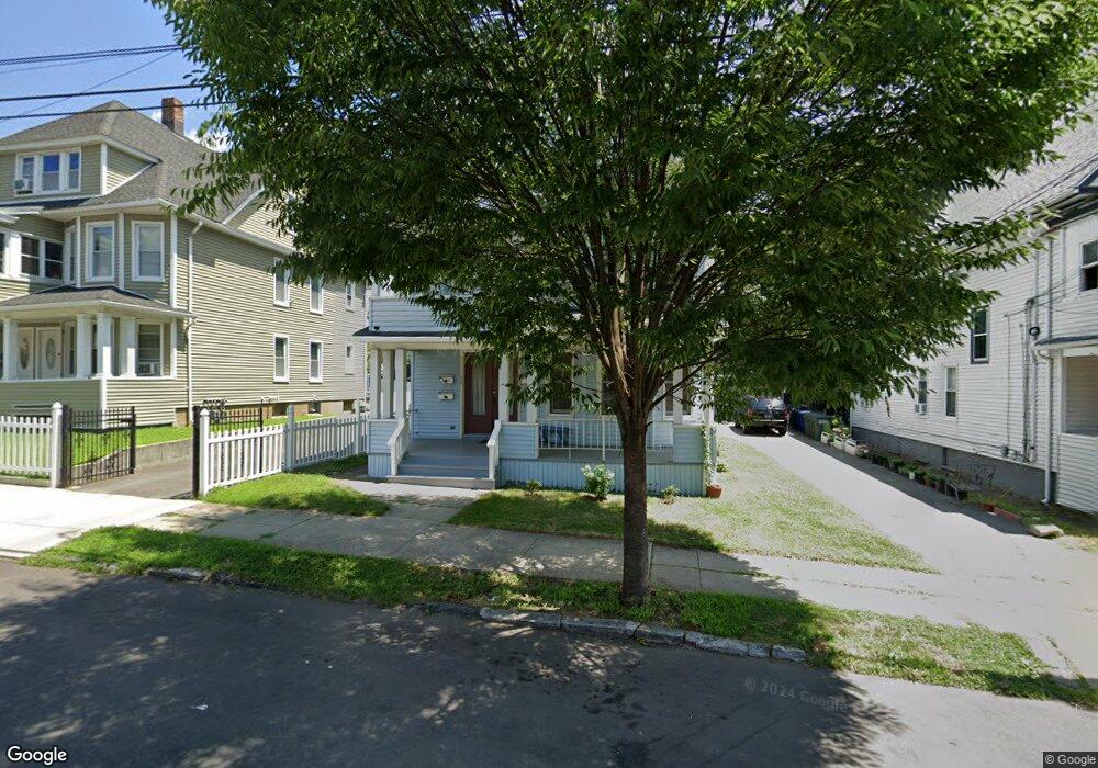 70 Kent Ave unit 1ST, Bridgeport, CT 06610 - photo 1