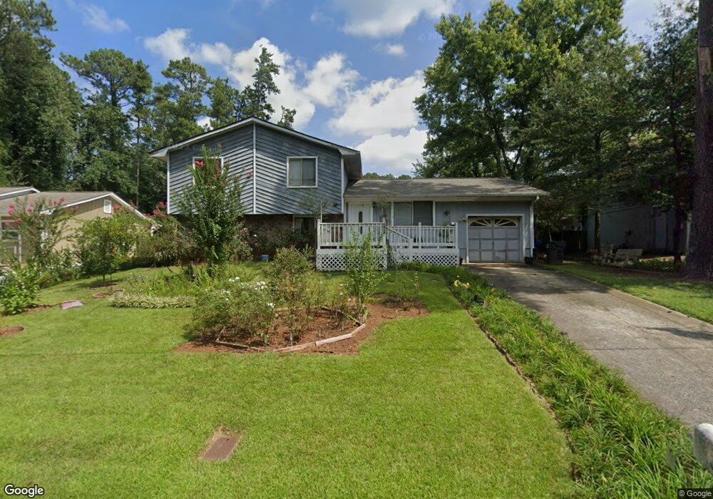 1338 Hoy Taylor Dr unit 1, Norcross, GA 30093 - photo 1