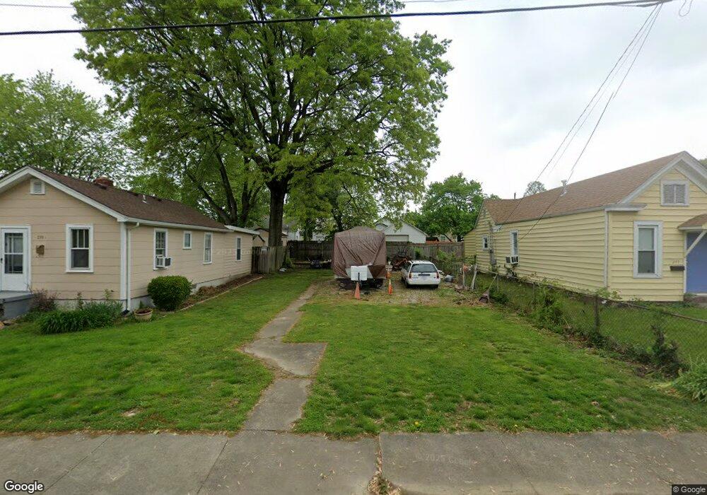 215 Clay St, New Albany, IN 47150 - photo 1