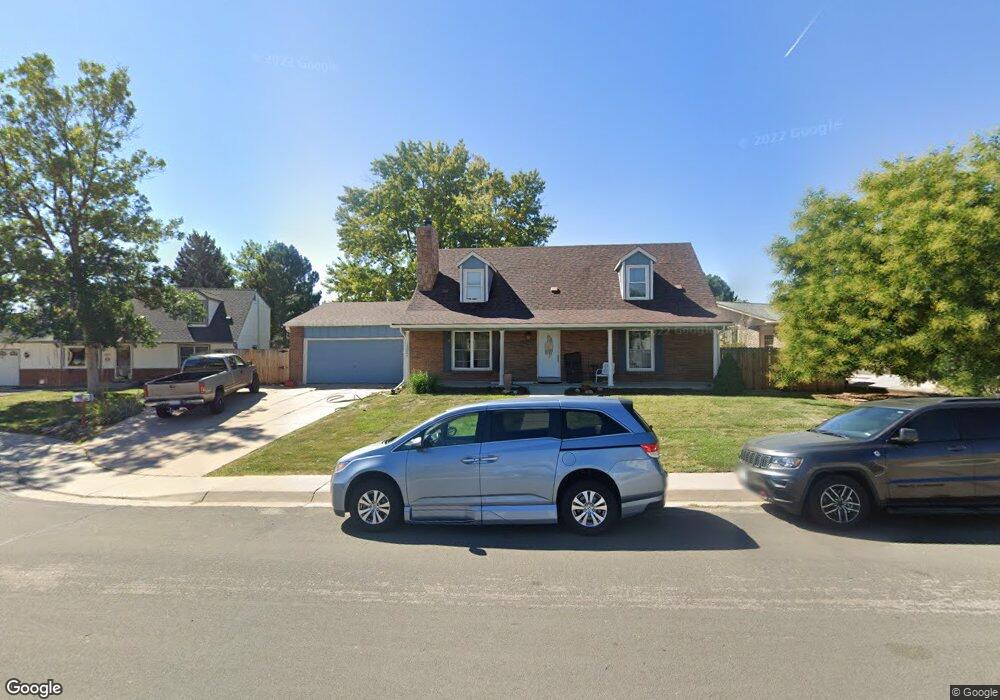 13027 Adams Ct, Thornton, CO 80241 - photo 1