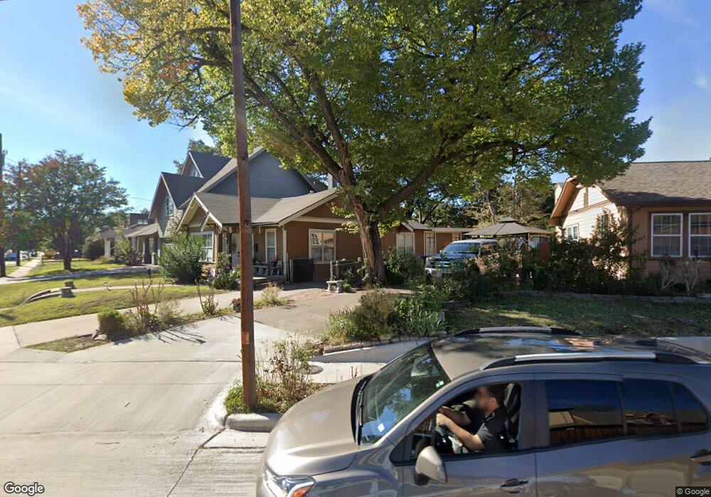 5339 Belmont Ave, Dallas, TX 75206 - photo 1