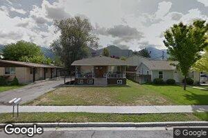 846 N 600 W, Provo, UT 84604
