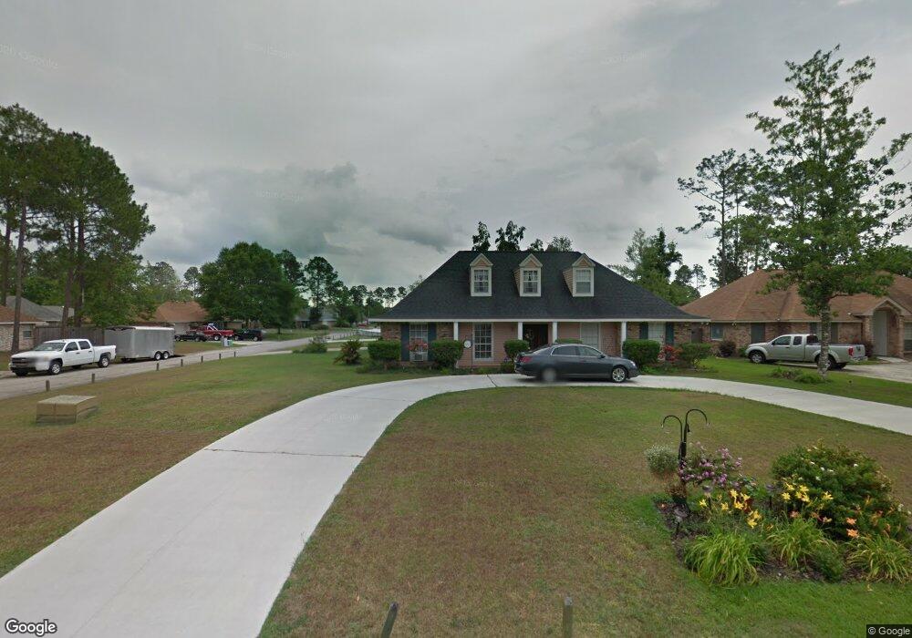 119 Aberdeen Dr, Slidell, LA 70461 - photo 1