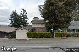 8418 E Side Dr NE, Tacoma, WA 98422