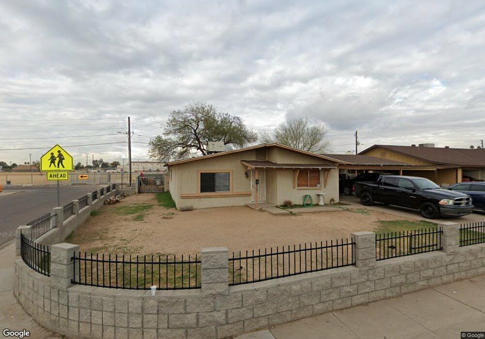 2824 N 57th Dr, Phoenix, AZ 85035 - photo 1