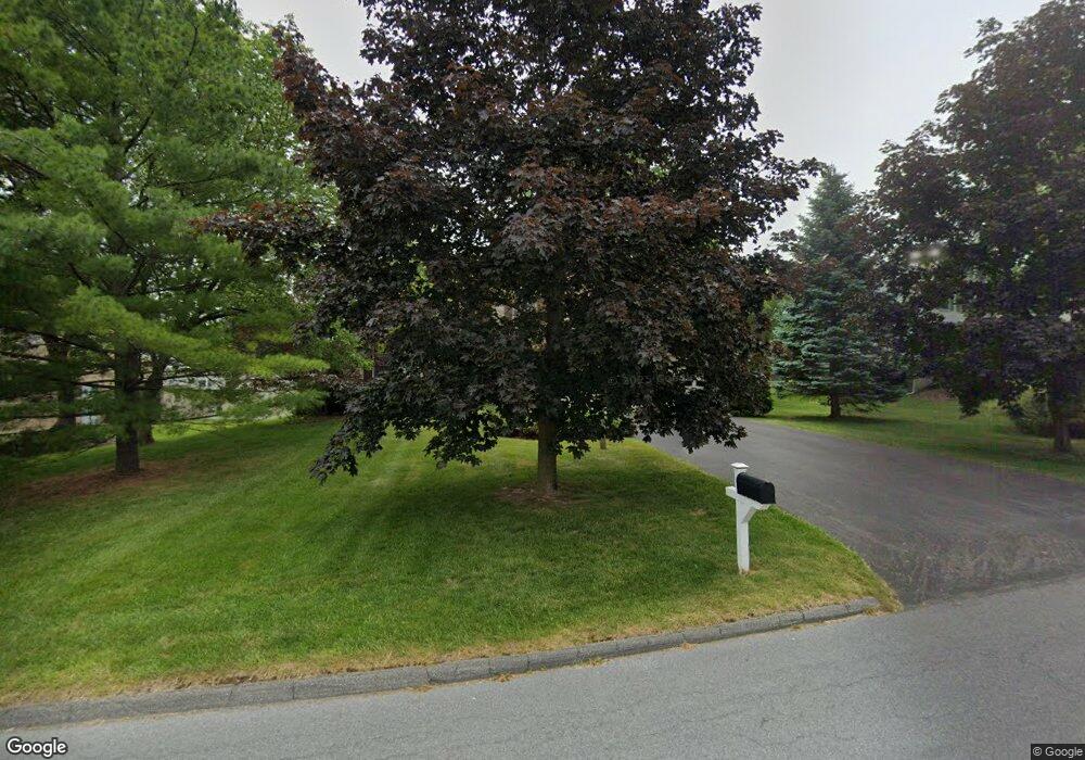 117 Woodgate Rd, Chittenango, NY 13037 - photo 1