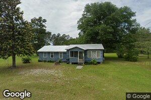 36951 El Terrace, Folkston, GA 31537