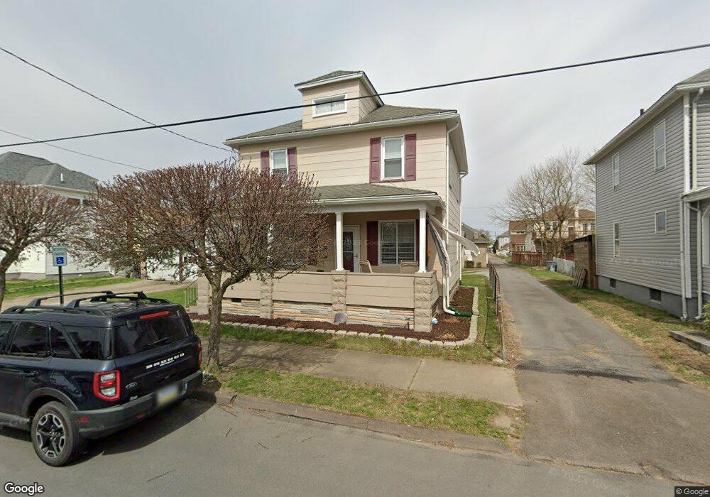 118 E 4th St, Wyoming, PA 18644 - photo 1