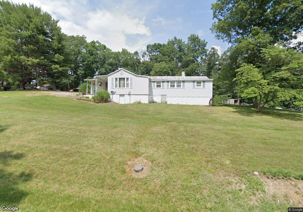 1673 Balsley Rd, Staunton, VA 24401 - photo 1