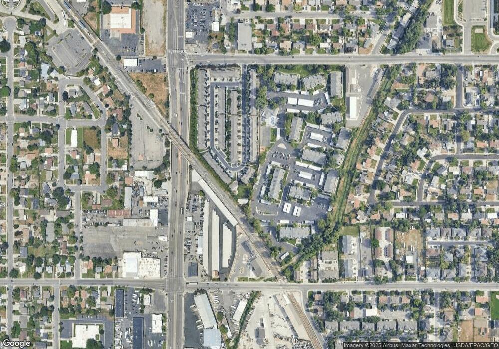 7907 S Spring Station Way, Midvale, UT 84047 - photo 1