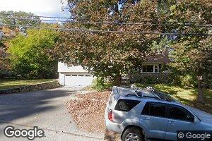 11 Pacella Dr, Dedham, MA 02026