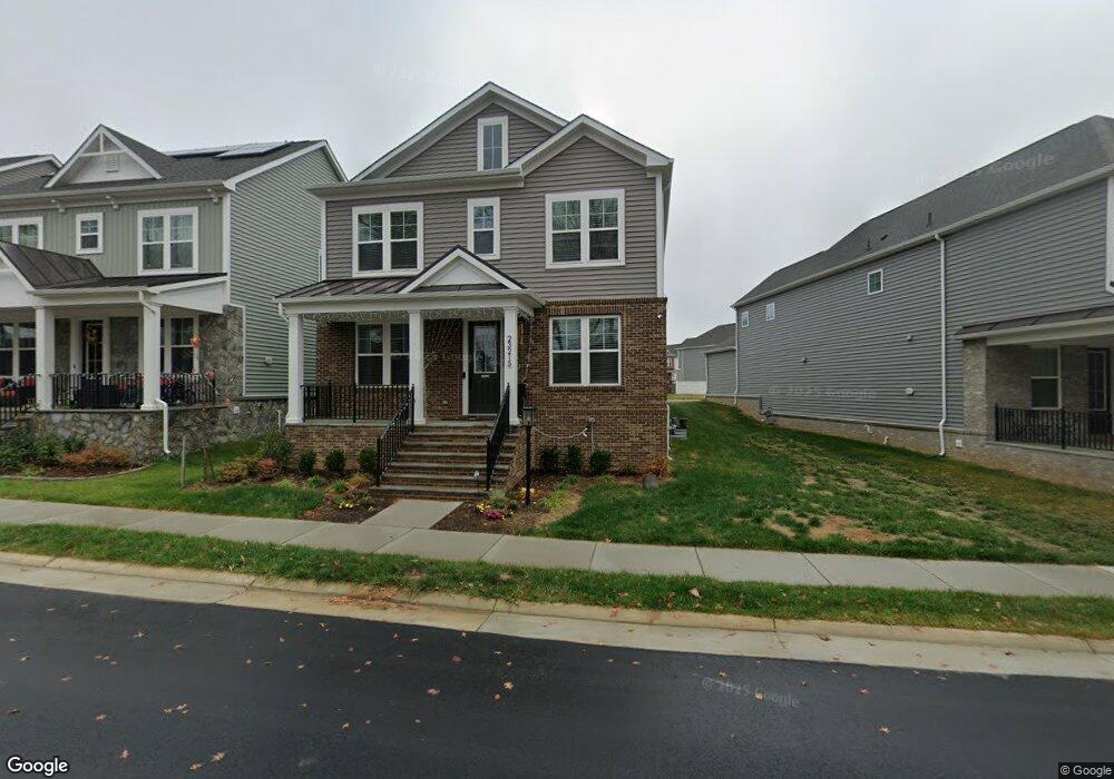 23215 Glenwood Heights Cir, Brambleton, VA 20148 - photo 1