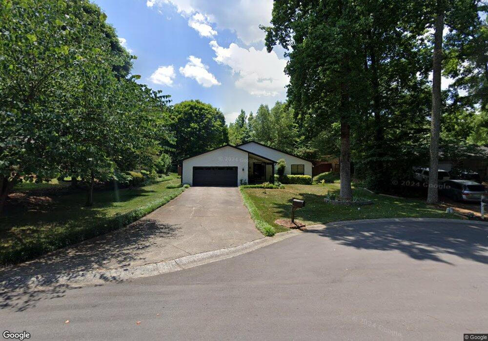 1245 Wade Green Ct NW unit 1, Acworth, GA 30102 - photo 1