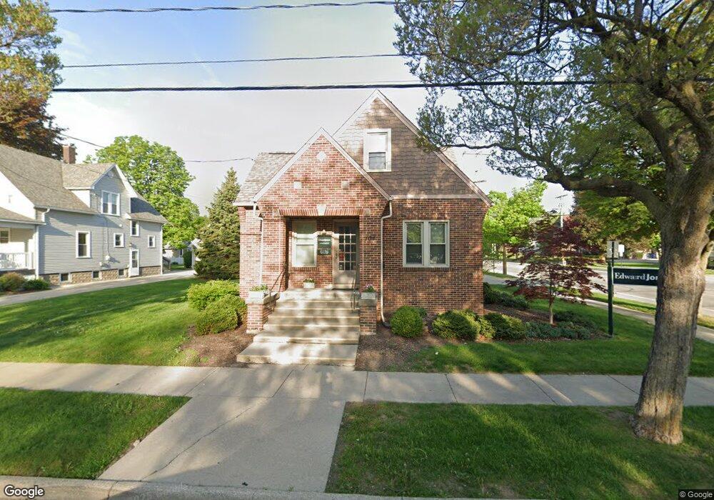 104 S Franklin St, Frankenmuth, MI 48734 - photo 1