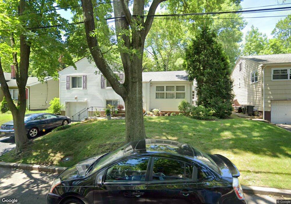 542 Hillside Terrace, West Orange, NJ 07052 - photo 1