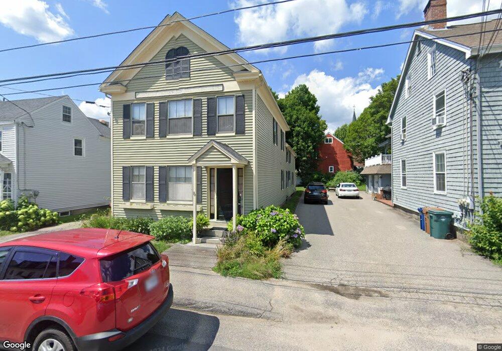 70 Middle St, Saco, ME 04072 - photo 1