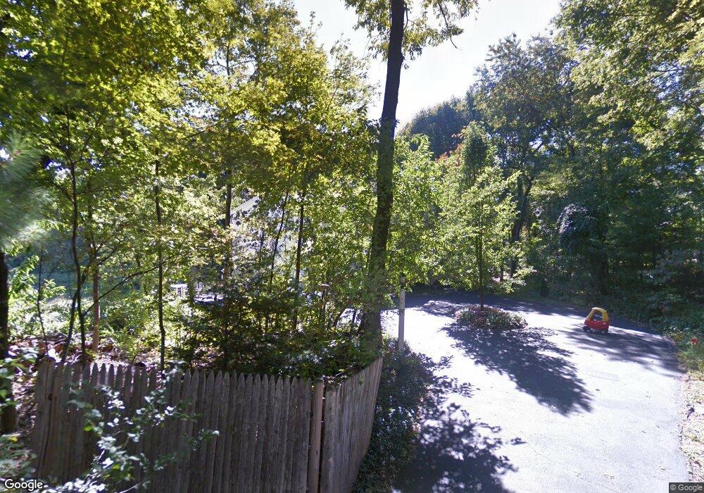 96 Taylor Rd, Belmont, MA 02478 - photo 1