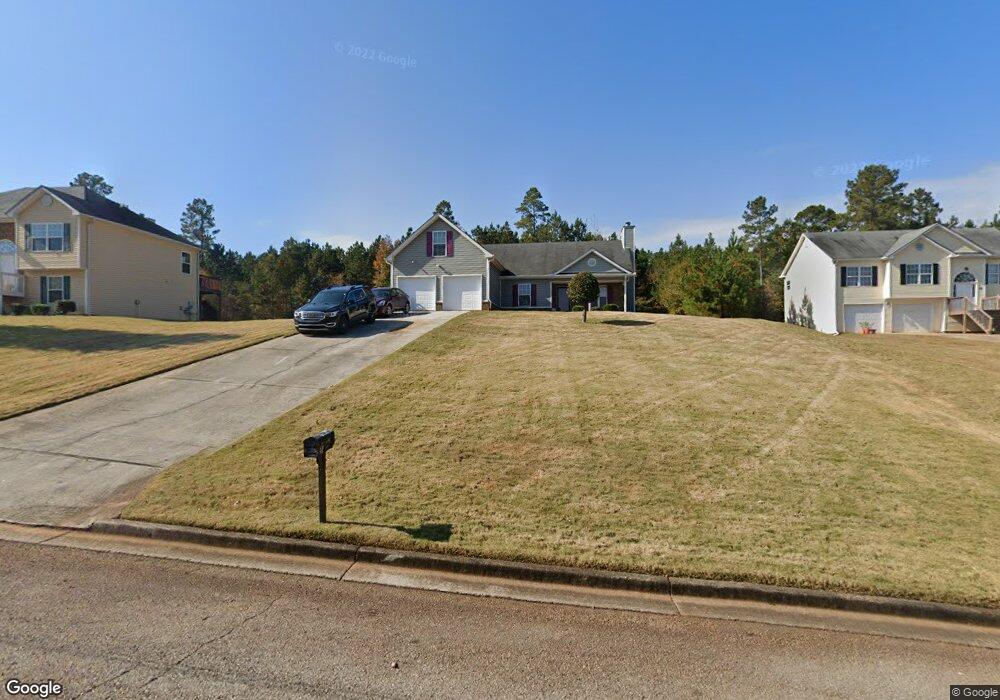 70 Meadow Overlook Dr, Covington, GA 30016 - photo 1