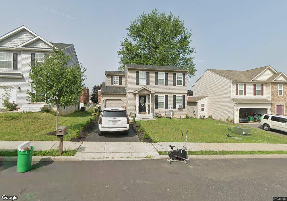 2050 S Wood St unit V-17, Allentown, PA 18103 - photo 1