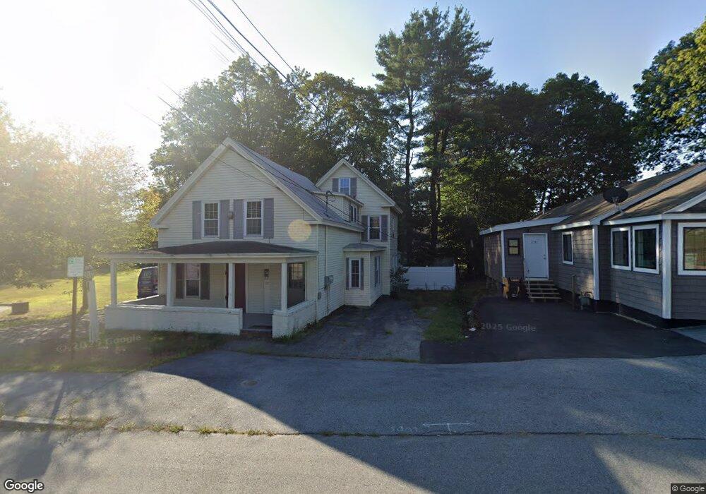 127 Warren St, Concord, NH 03301 - photo 1