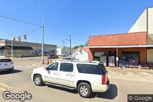 156 N Legrand Ave, Luverne, AL 36049