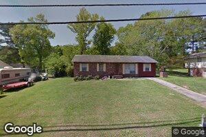 3314 Cherry Ave, Birmingham, AL 35214
