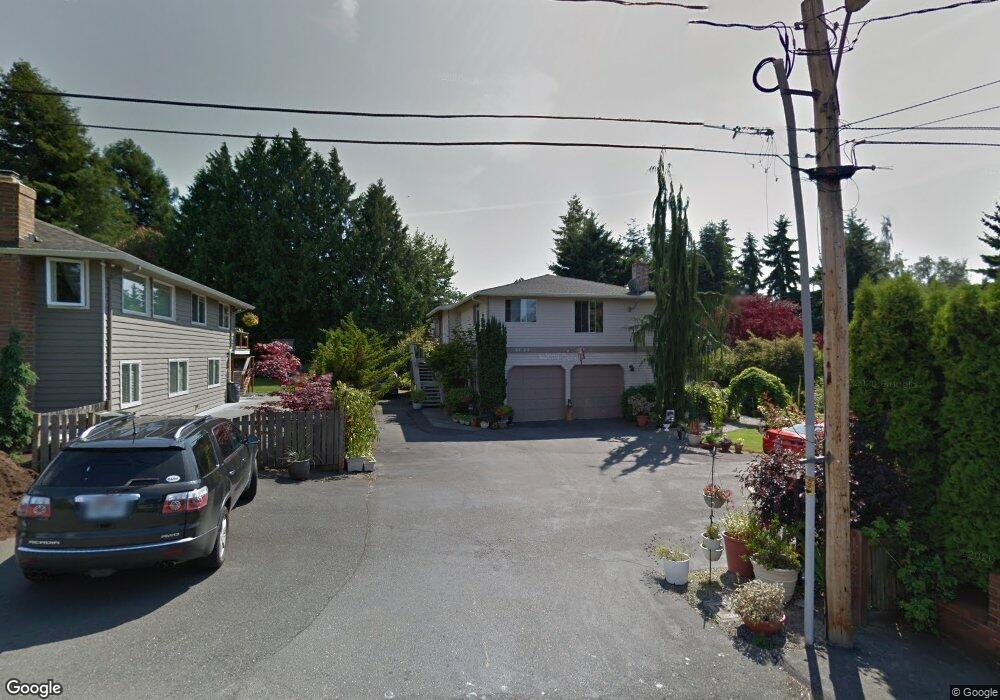 1026 Cascade Ln, Edmonds, WA 98020 - photo 1