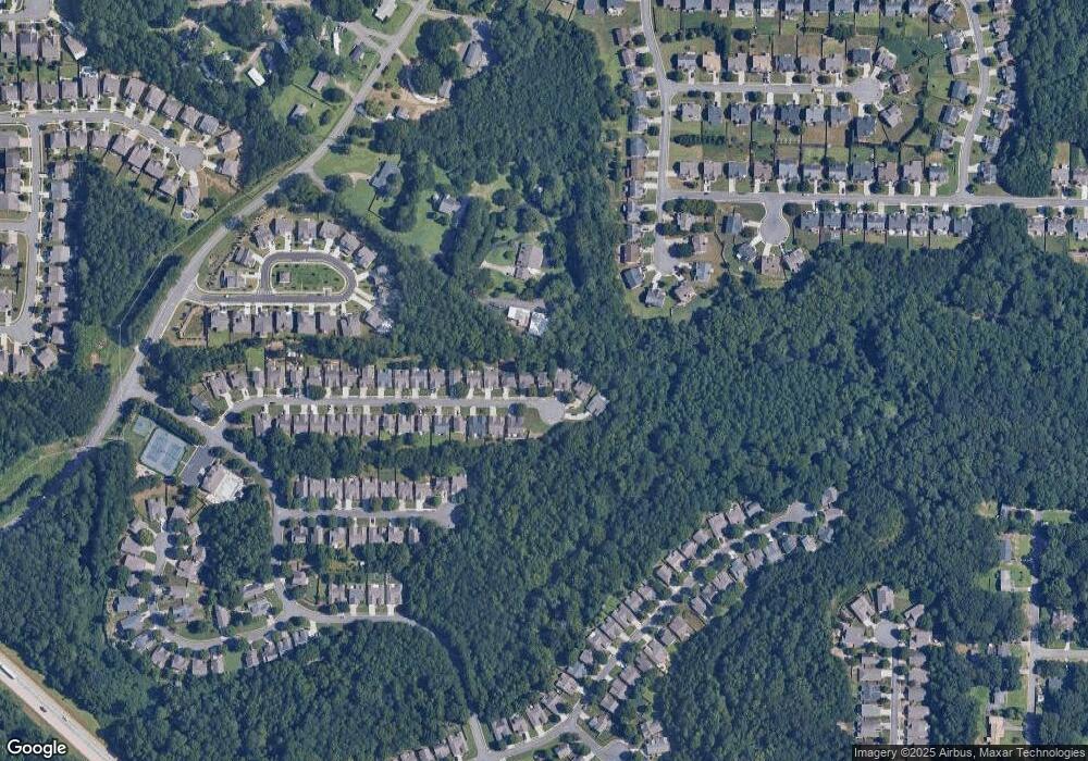 2508 Centennial Commons View NW, Acworth, GA 30102 - photo 1