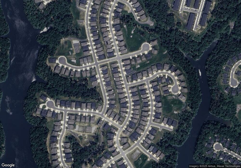 150 Milkweed Dr, Lake Frederick, VA 22630 - photo 1